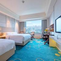 Renaissance Suzhou Hotel 