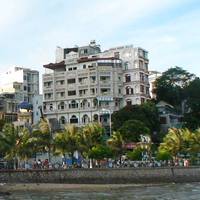 Thuy Duong Ha Long Hotel 