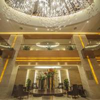 Suzhou Joy Holiday Hotel 