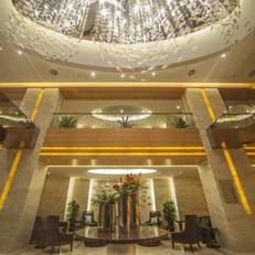 Suzhou Joy Holiday Hotel 