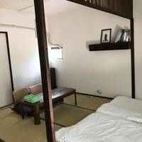 Guest House Hennka Kyoto 