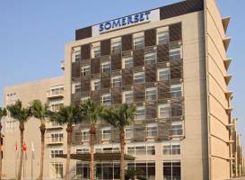 Somerset West Lake Hanoi 