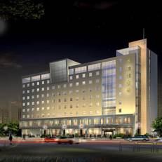 Zhejiang Xiangyuan Hotel 