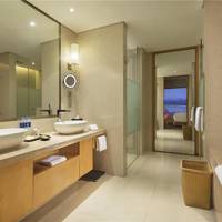 Hilton Nanjing Riverside 