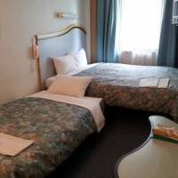 Family Inn Fifty's Osaka 