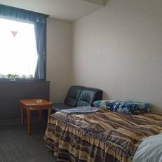 Terminal Hotel Matsuyama 