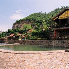 Binh An Village Vung Tau 