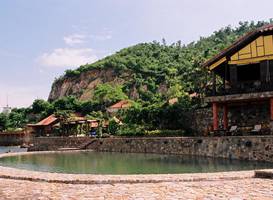 Binh An Village Vung Tau 
