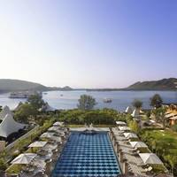 The Leela Palace Udaipur 