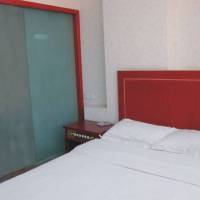 Dujiangyan Ningyan Hotel 