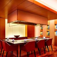 Sheraton Hiroshima Hotel 