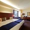 Oriental Hotel Hiroshima 