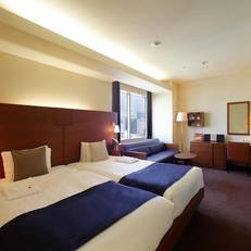 Oriental Hotel Hiroshima 