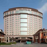 Millennium Hotel Chengdu 