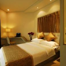 Traveler Inn Gusu Suzhou 