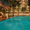 The Oberoi Grand Kolkata 