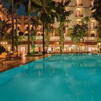 The Oberoi Grand Kolkata 