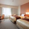 Hotel Pearl City Morioka 
