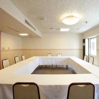Hotel Pearl City Morioka 
