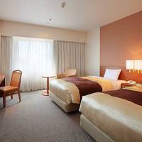 Hotel Pearl City Morioka 