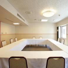 Hotel Pearl City Morioka 