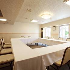 Hotel Pearl City Morioka 