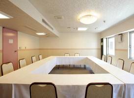 Hotel Pearl City Morioka 