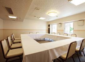 Hotel Pearl City Morioka 