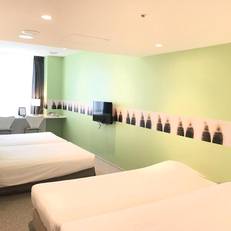 Hotel Rasso Kokusai Dori 