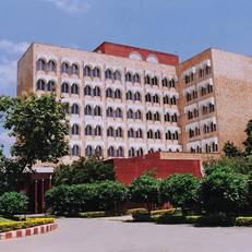 The Gateway Hotel Ganges 