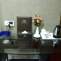 Tai Xiang Business Hotel 