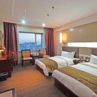 Celebrity Tai Shan Hotel 