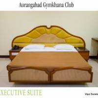 Aurangabad Gymkhana Club 