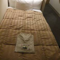 Hotel Roco Inn Matsuyama 
