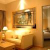 Metropark Hotel Yangzhou 