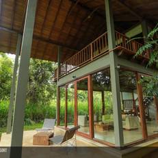 Wild Grass Nature Resort 