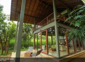 Wild Grass Nature Resort 