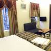 Hotel Esplanade Chambers 