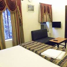 Hotel Esplanade Chambers 