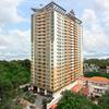 Sherwood Residence Hotel 