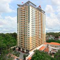 Sherwood Residence Hotel 