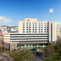 Sunworld Hotel Wanfujing 