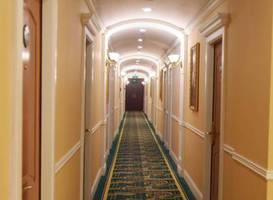 Inn Barsby Hotel Chengdu 