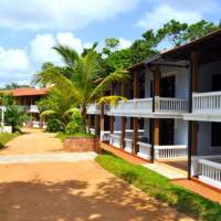 Cocoon Resort and Villas 