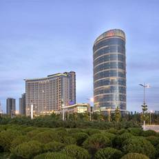 Kempinski Hotel Yinchuan 