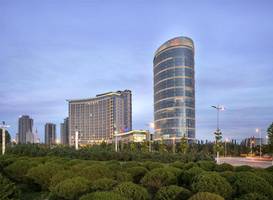 Kempinski Hotel Yinchuan 