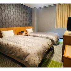 Kitakyushu Daiichi Hotel 