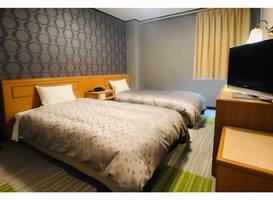 Kitakyushu Daiichi Hotel 