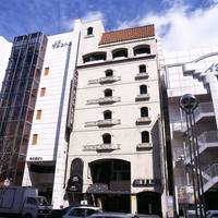 Sun Hotel Nagoya Nishiki 