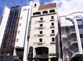 Sun Hotel Nagoya Nishiki 